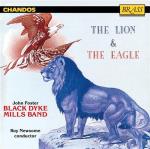 Lion & Eagle (Black Dyke Mills Band)