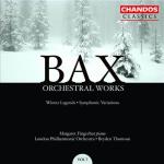 Orchestral Works Vol 7