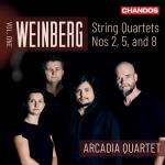String Quartets Vol 1