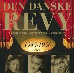 Dansk Revy 1945-50 Vol 4 (Revy 23)