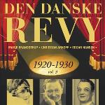 Dansk Revy 1920-30 Vol 3 (Revy 6)