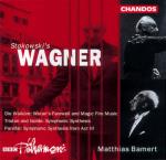 Wagner Arrangements