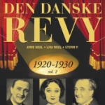 Dansk Revy 1920-30 Vol 2 (Revy 5)