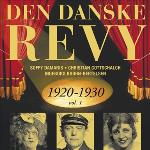 Dansk Revy 1920-30 Vol 1 (Revy 4)