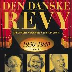 Dansk Revy 1930-40 Vol 1 (Revy 8)