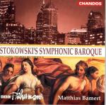 Stokowski`s Symphonic Baroque
