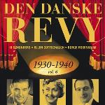 Dansk Revy 1930-40 Vol 6 (Revy 13)