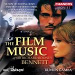The Film Music Of Sir Richard