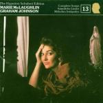 Complete Songs 13 (Marie McLaughlin)