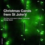 Christmas Carols From St John`s