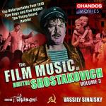 Film Music Vol 3