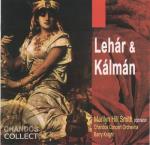 Sings Lehar / Kalman