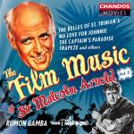 The Film Music Of Malcolm Arnold