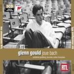 Glenn Gould Joue Bach