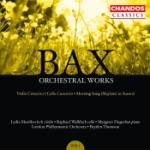 Orchestral Works Vol 1