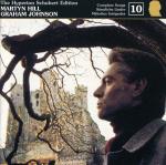 Complete Songs 10 (Martyn Hill)