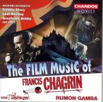 The Film Music Of Chagrin