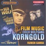 The Film Music Korngold