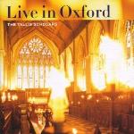 Live In Oxford