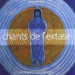 Hildegard Von Bingen - Chants De L`ex