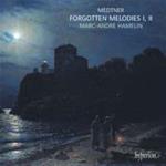 Forgotten Melodies I & II