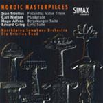 Nordic Masterpieces (Norrköping S.O.)