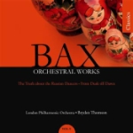 Orchestral Works Vol 9