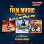 The Film Music Of