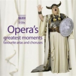 Opera`s Greatest Moments