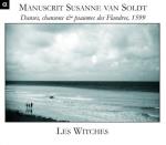 Manuscrit Susanne Van Soldt