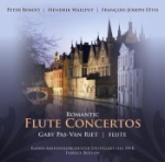 Romantic Flute Concert