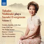 Suzuki Evergreens Vol 1