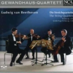 String Quartets Op 130