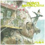 Howl`s Moving Castle (Image Album)