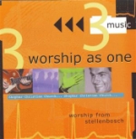 Worship As One