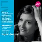 Piano Concertos