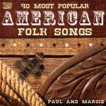 40 Most Popular American Folk ...