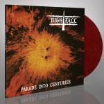 Parade Into Centuries (Bloodred)