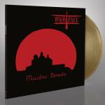 Macabre Sunsets (Gold)