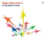 Magic Moments 6