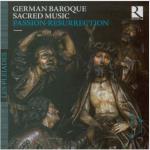 German Baroque Sacred Music