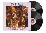 Live At ICC Hannover 1984