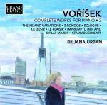 Complete Works For Piano Vol 2