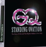 Standing Ovation - Story Of