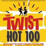 Twist Hot 100 January 25th 1962