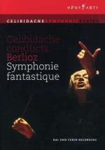 Symphonie Fantastique (Celibidache)