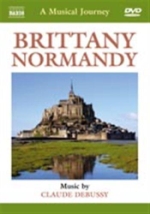 Brittany/Normandy