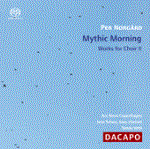 Mytisk Morgen - Korværker II