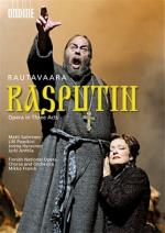 Rasputin - Opera In...