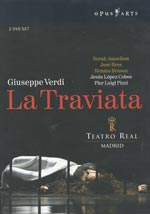 La Traviata